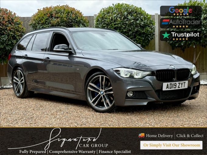 2025 BMW 3 Series