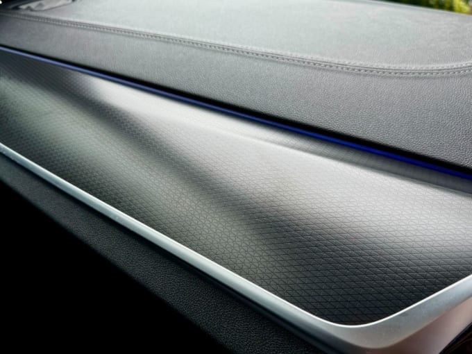 2025 BMW 5 Series