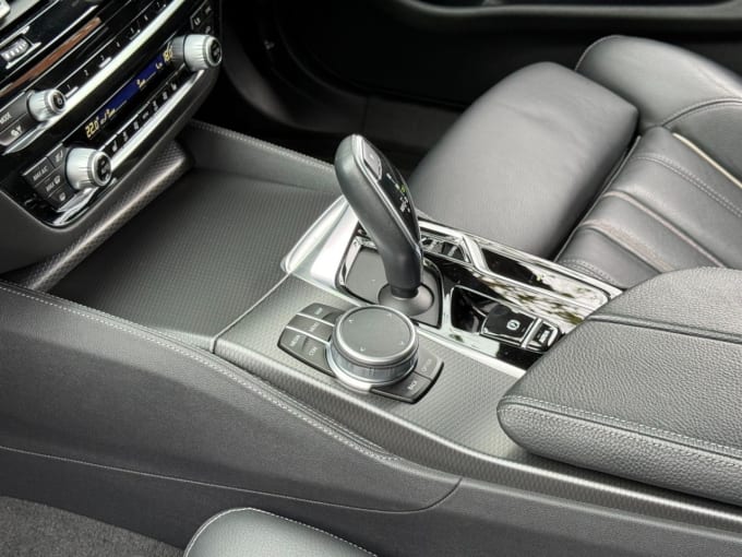 2025 BMW 5 Series