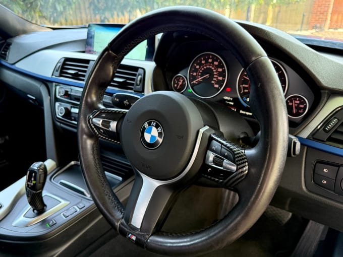 2025 BMW 4 Series