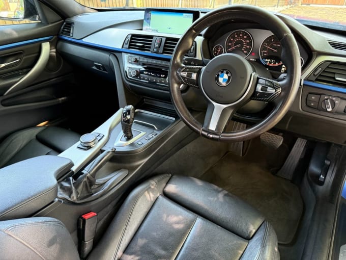 2025 BMW 4 Series