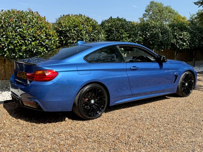 2025 BMW 4 Series