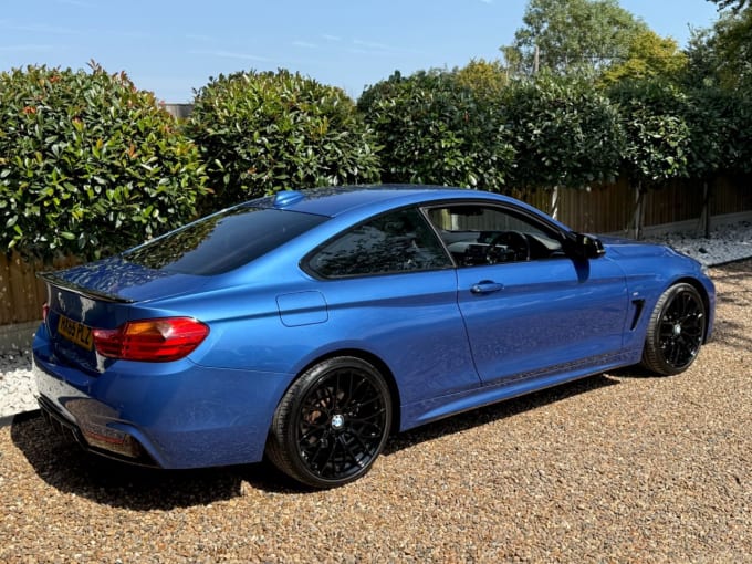 2025 BMW 4 Series