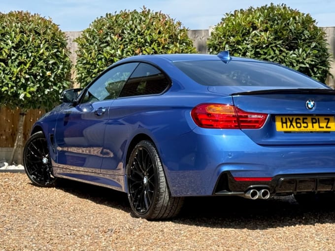 2025 BMW 4 Series
