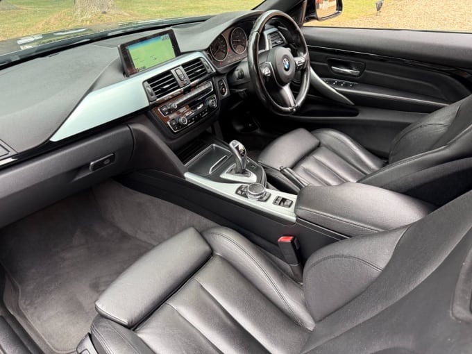 2025 BMW 4 Series
