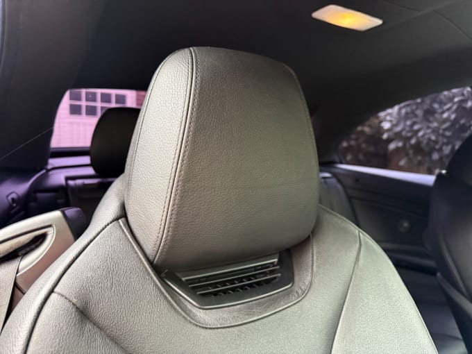 2025 BMW 4 Series