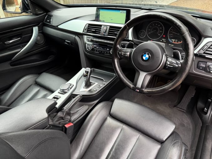 2025 BMW 4 Series