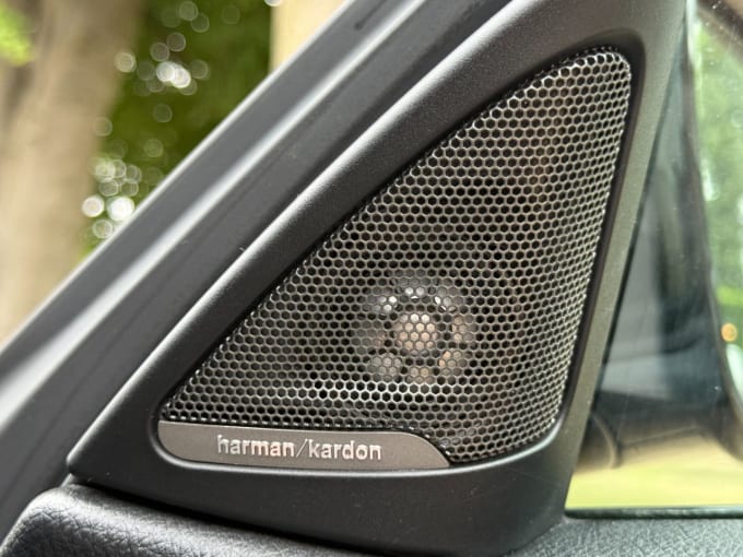 2025 BMW 4 Series