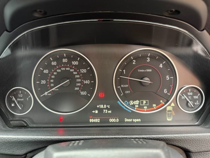 2025 BMW 4 Series