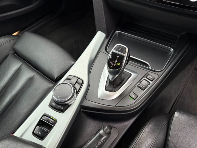 2025 BMW 4 Series