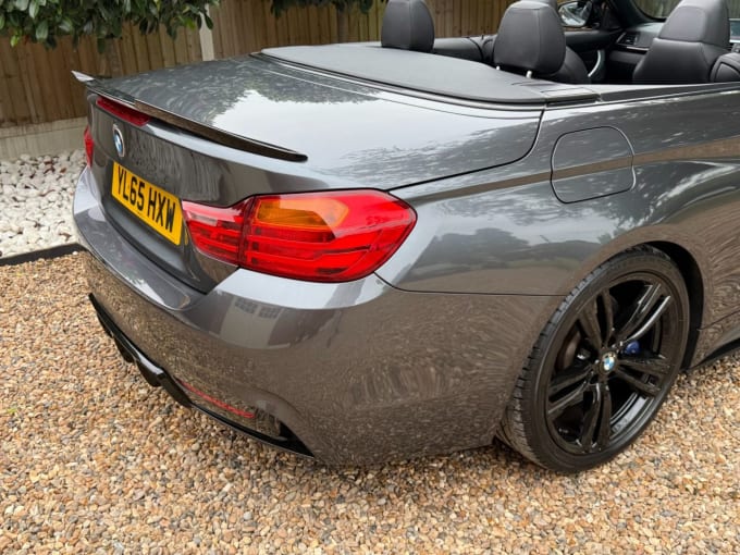 2025 BMW 4 Series