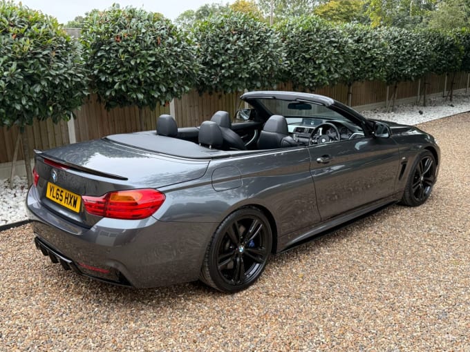 2025 BMW 4 Series