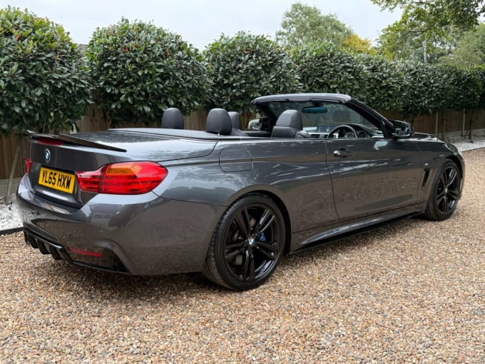 2025 BMW 4 Series