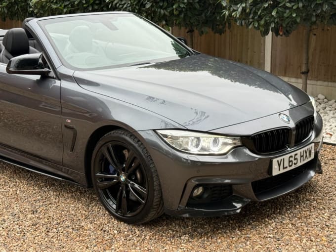 2025 BMW 4 Series