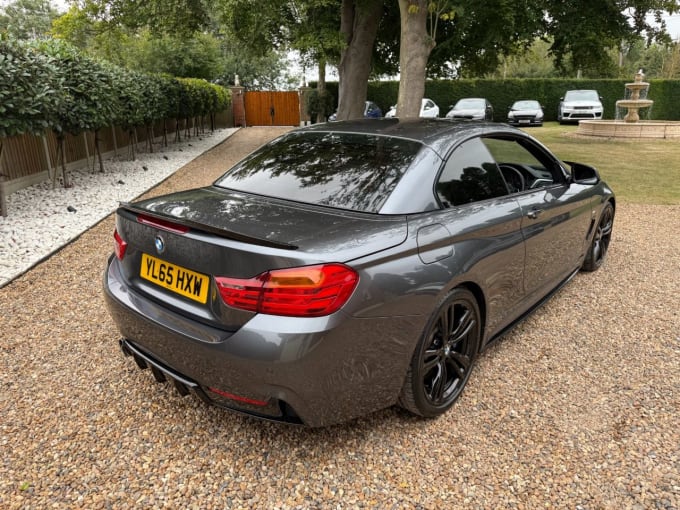 2025 BMW 4 Series