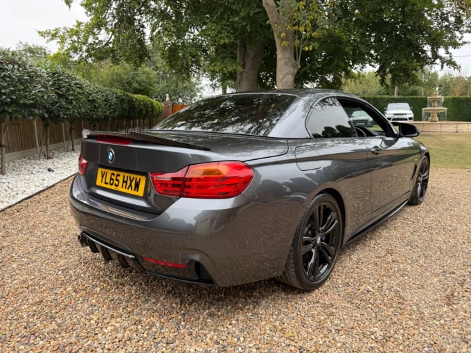 2025 BMW 4 Series