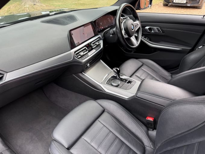 2025 BMW 3 Series