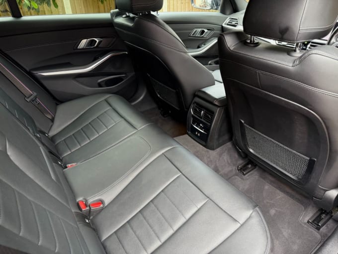 2025 BMW 3 Series
