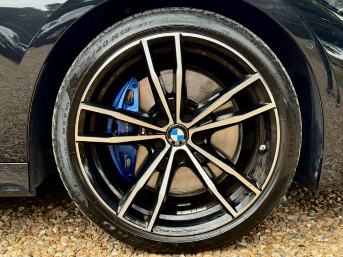 2025 BMW 3 Series