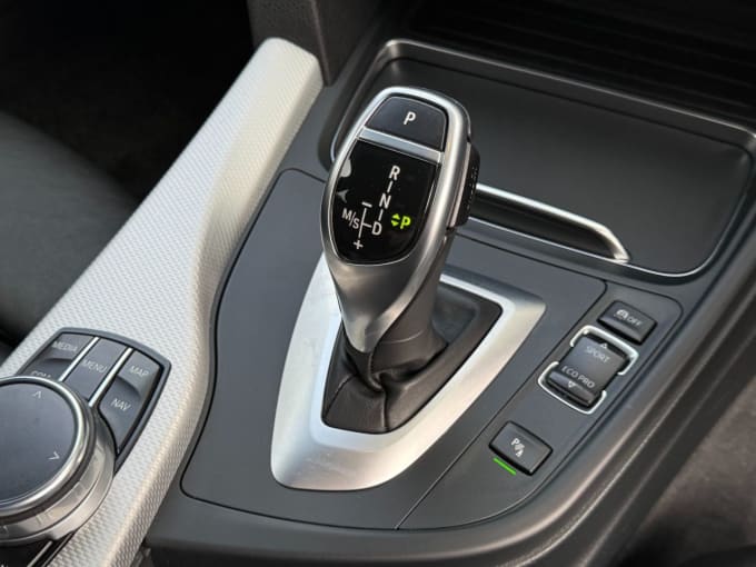 2025 BMW 4 Series Gran Coupe