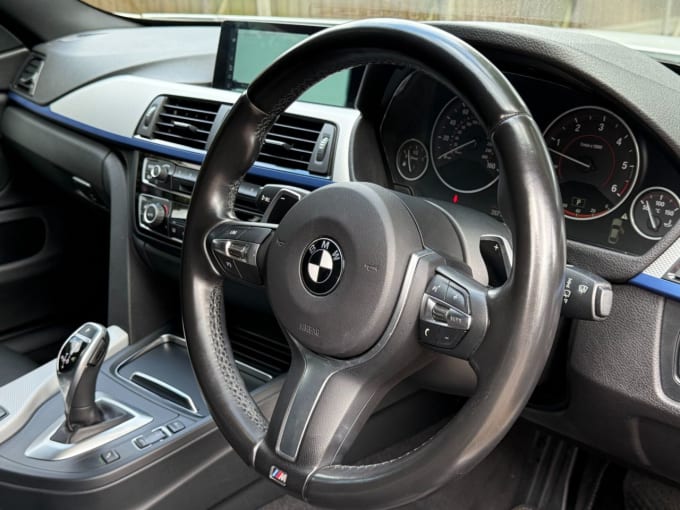 2025 BMW 4 Series Gran Coupe