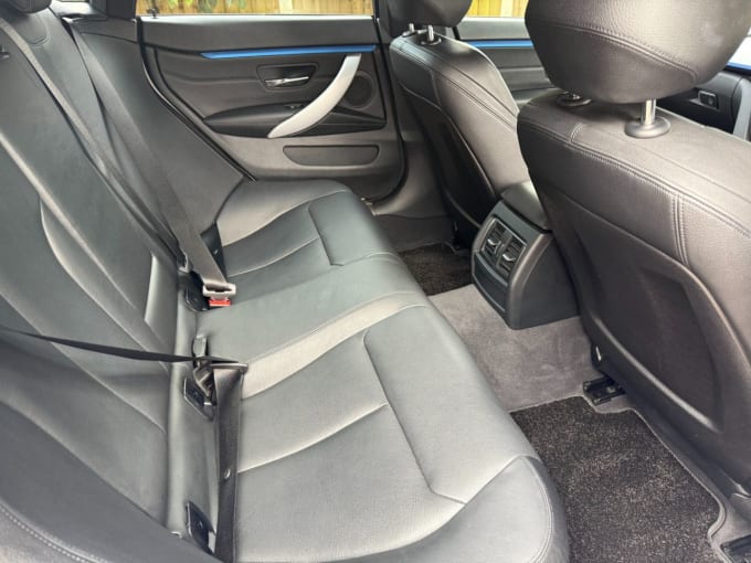 2025 BMW 4 Series Gran Coupe