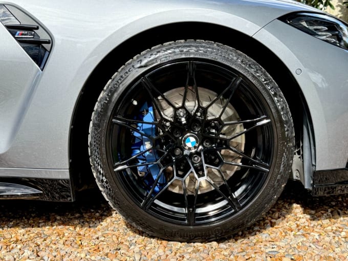 2025 BMW M3