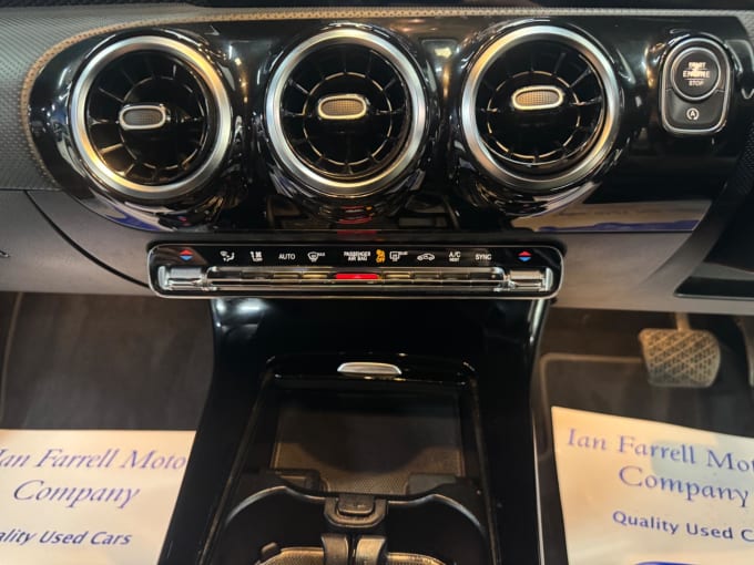 2025 Mercedes-benz A Class