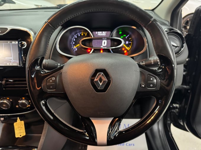 2025 Renault Clio