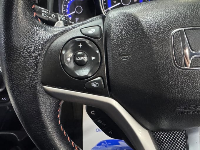 2025 Honda Jazz