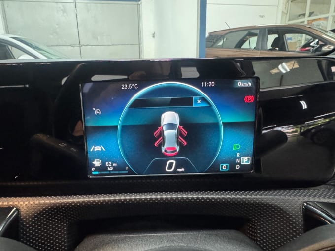2025 Mercedes-benz A Class