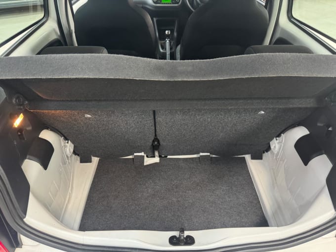 2016 Skoda Citigo