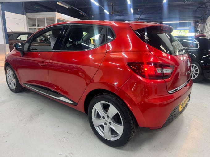 2025 Renault Clio