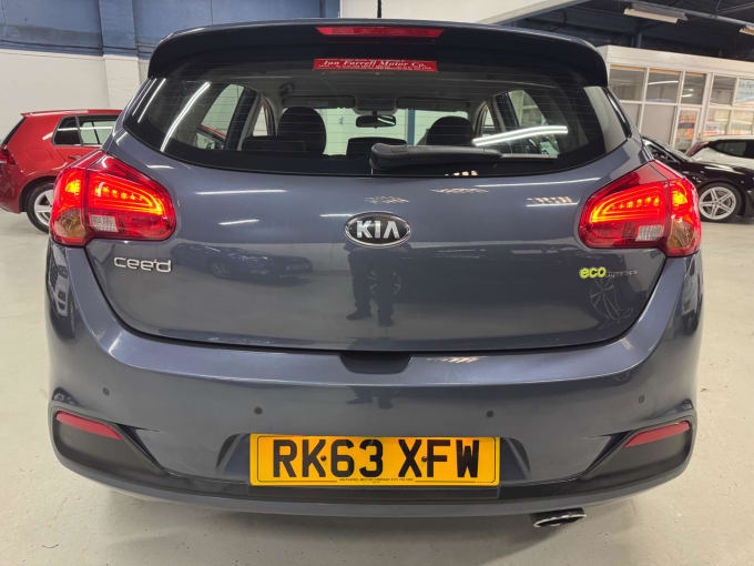 2025 Kia Ceed