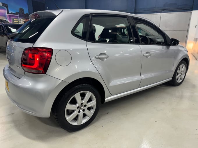 2024 Volkswagen Polo