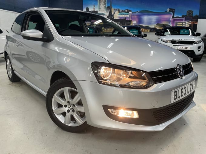 2025 Volkswagen Polo