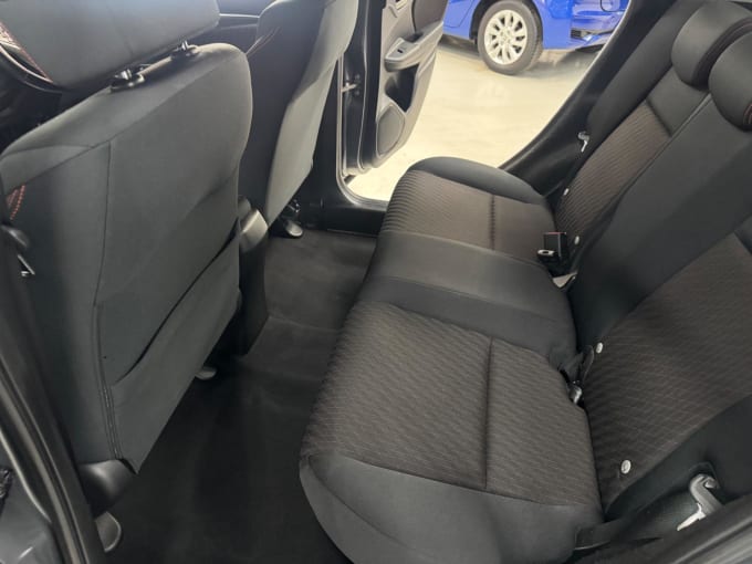 2025 Honda Jazz