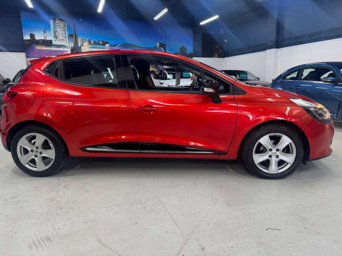 2025 Renault Clio
