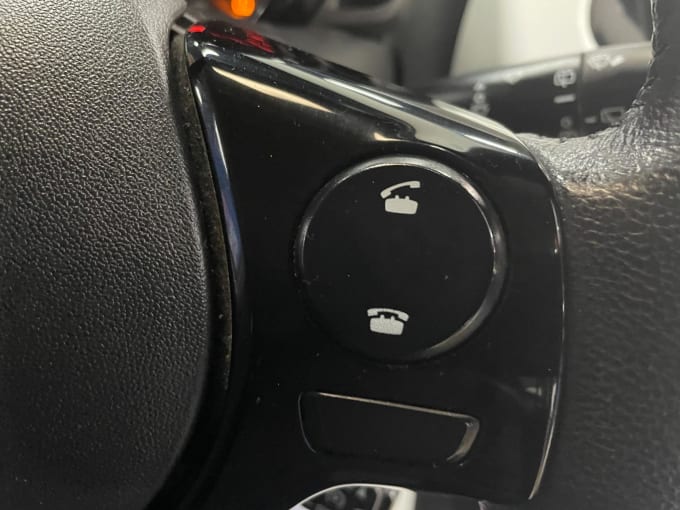 2025 Toyota Aygo