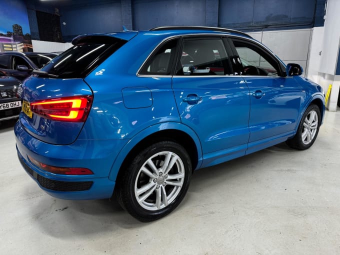 2024 Audi Q3