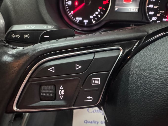 2025 Audi A3