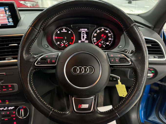 2024 Audi Q3