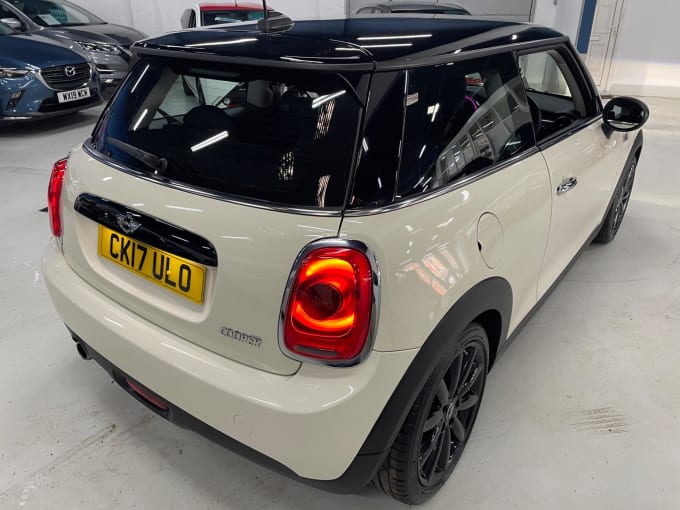 2025 Mini Hatch