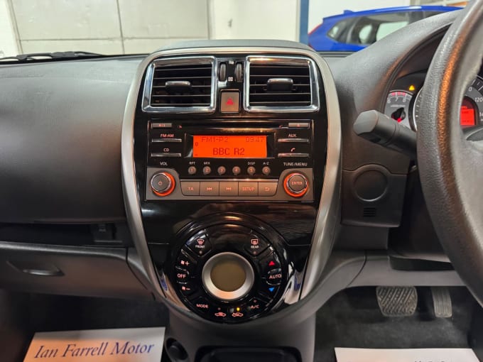 2025 Nissan Micra