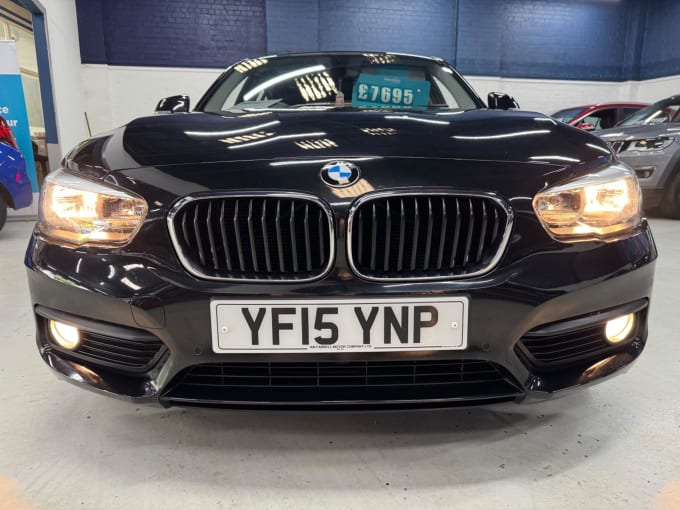 2025 BMW 1 Series