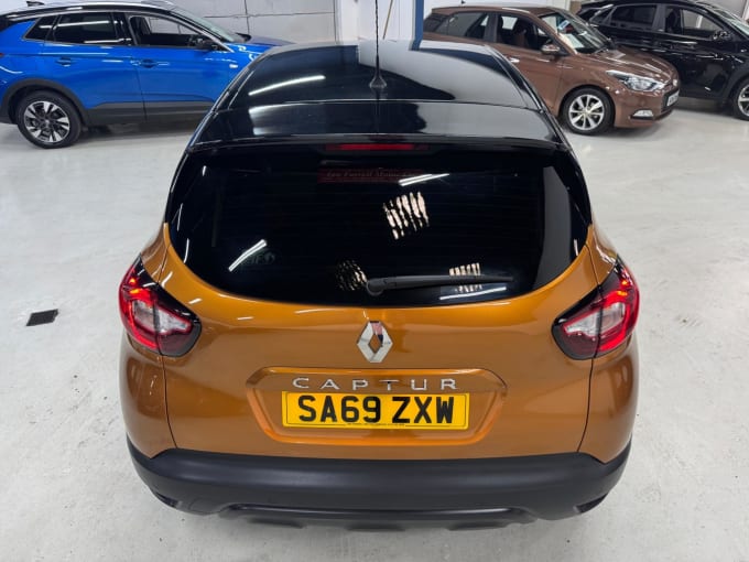 2025 Renault Captur
