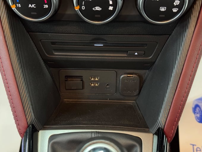 2025 Mazda Cx-3