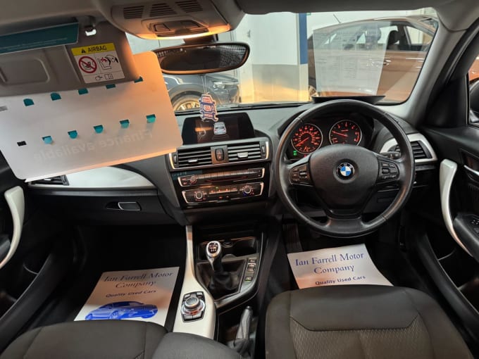 2025 BMW 1 Series