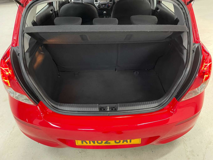 2025 Hyundai I20