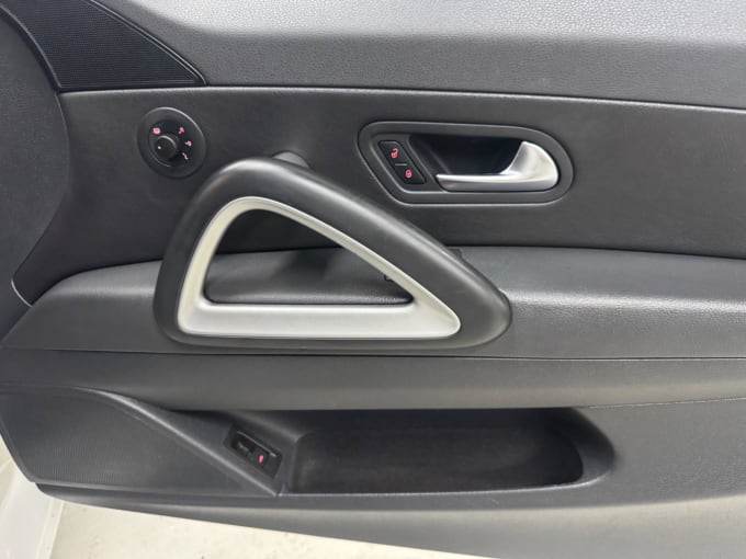 2025 Volkswagen Scirocco